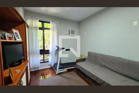 Apartamento à venda com 4 quartos, 180m² em Ingá, Niterói