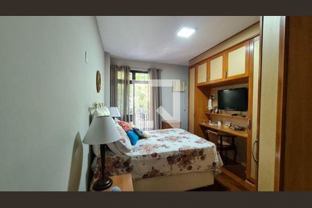 Apartamento à venda com 4 quartos, 180m² em Ingá, Niterói