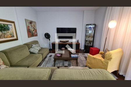 Apartamento à venda com 4 quartos, 180m² em Ingá, Niterói