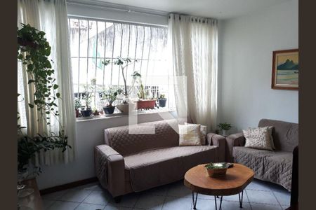 Apartamento à venda com 3 quartos, 94m² em Icaraí, Niterói