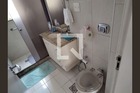 Apartamento à venda com 2 quartos, 70m² em Santa Rosa, Niterói