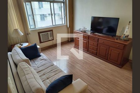 Apartamento à venda com 2 quartos, 70m² em Santa Rosa, Niterói