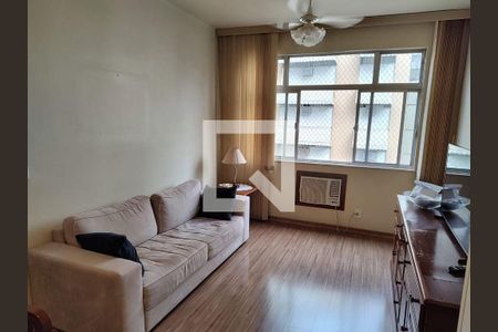 Apartamento à venda com 2 quartos, 70m² em Santa Rosa, Niterói