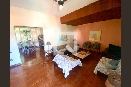 Casa à venda com 3 quartos, 180m² em Ingá, Niterói