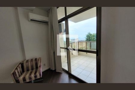 Apartamento à venda com 1 quarto, 76m² em Gragoatá, Niterói