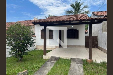 Casa à venda com 2 quartos, 150m² em Itaipu, Niterói