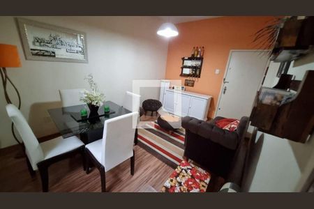 Apartamento à venda com 1 quarto, 76m² em Icaraí, Niterói