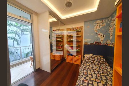 Apartamento à venda com 4 quartos, 170m² em Ingá, Niterói