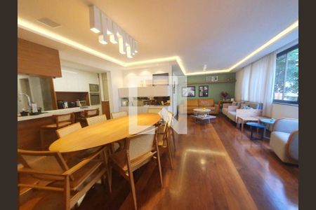 Apartamento à venda com 4 quartos, 235m² em Ingá, Niterói