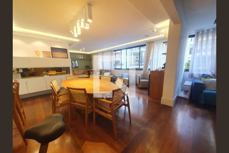 Apartamento à venda com 4 quartos, 170m² em Ingá, Niterói