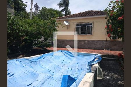 Casa à venda com 3 quartos, 73m² em Fonseca, Niterói