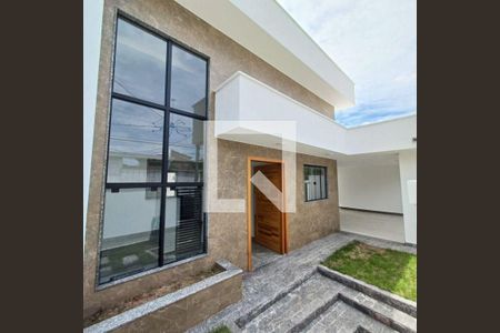 Casa à venda com 3 quartos, 110m² em Engenho do Mato, Niterói