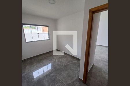 Casa à venda com 3 quartos, 110m² em Engenho do Mato, Niterói