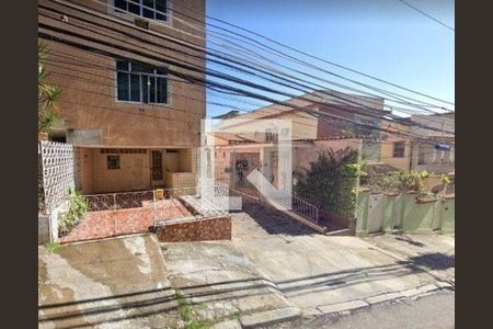 Apartamento à venda com 2 quartos, 85m² em Todos os Santos, Rio de Janeiro