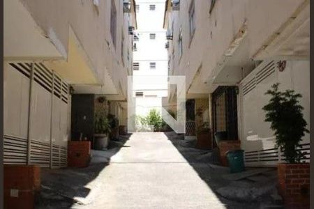 Apartamento à venda com 2 quartos, 85m² em Todos os Santos, Rio de Janeiro