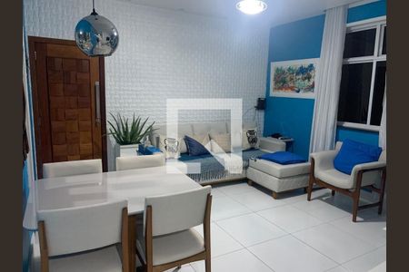 Apartamento à venda com 3 quartos, 96m² em Icaraí, Niterói