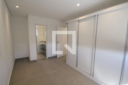 Suite 1 de apartamento para alugar com 2 quartos, 75m² em Ipiranga, São Paulo