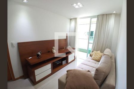 Apartamento à venda com 1 quarto, 48m² em Piratininga, Niterói