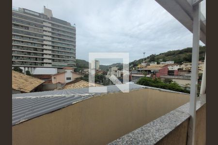 Casa à venda com 2 quartos, 120m² em Santa Rosa, Niterói