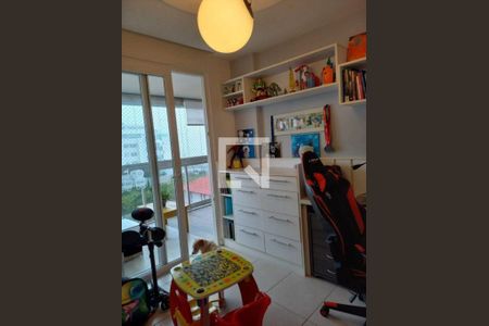 Apartamento à venda com 3 quartos, 123m² em Piratininga, Niterói