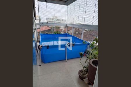 Apartamento à venda com 3 quartos, 123m² em Piratininga, Niterói