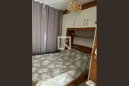 Apartamento à venda com 2 quartos, 55m² em Barreto, Niterói