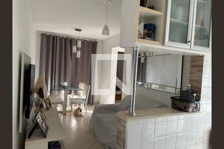 Apartamento à venda com 2 quartos, 55m² em Barreto, Niterói