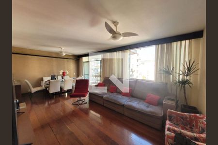 Apartamento à venda com 4 quartos, 158m² em Icaraí, Niterói