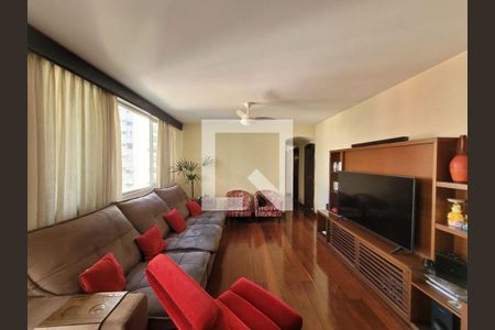 Apartamento à venda com 4 quartos, 158m² em Icaraí, Niterói