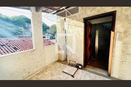 Casa à venda com 2 quartos, 55m² em Fonseca, Niterói