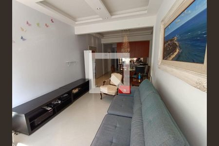 Apartamento à venda com 2 quartos, 110m² em Leme, Rio de Janeiro