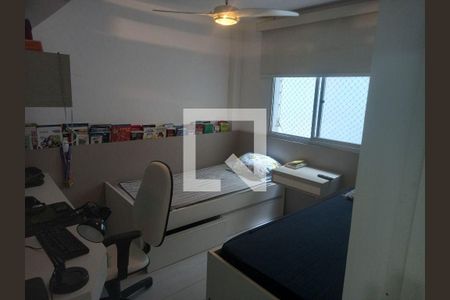 Apartamento à venda com 3 quartos, 110m² em Icaraí, Niterói