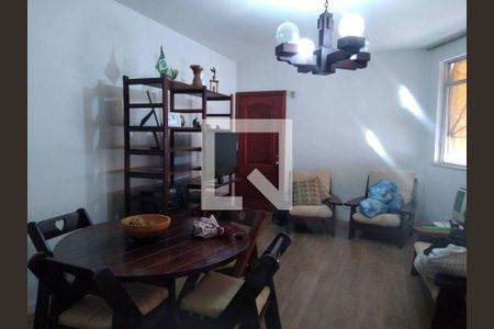 Apartamento à venda com 2 quartos, 124m² em Icaraí, Niterói