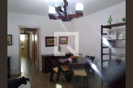 Apartamento à venda com 2 quartos, 124m² em Icaraí, Niterói