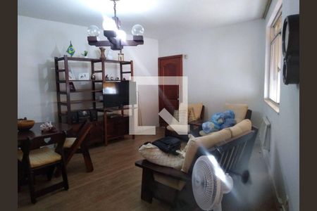 Apartamento à venda com 2 quartos, 124m² em Icaraí, Niterói