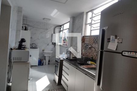 Apartamento à venda com 3 quartos, 97m² em Icaraí, Niterói