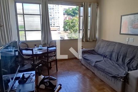 Apartamento à venda com 3 quartos, 97m² em Icaraí, Niterói