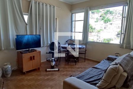 Apartamento à venda com 3 quartos, 97m² em Icaraí, Niterói