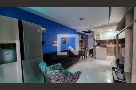 Apartamento à venda com 2 quartos, 86m² em Camboinhas, Niterói