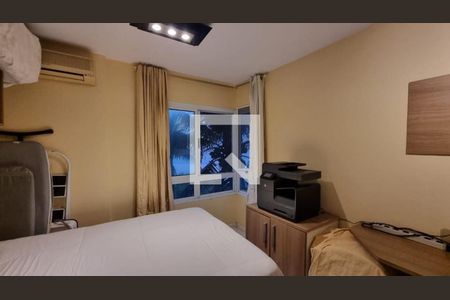 Apartamento à venda com 2 quartos, 86m² em Camboinhas, Niterói