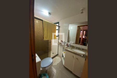 Apartamento à venda com 3 quartos, 144m² em Pé Pequeno, Niterói