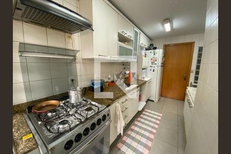 Apartamento à venda com 3 quartos, 144m² em Pé Pequeno, Niterói
