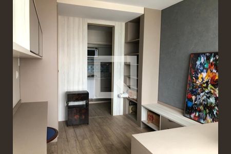 Apartamento à venda com 1 quarto, 31m² em Centro, Niterói