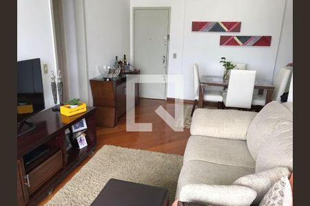 Apartamento à venda com 2 quartos, 96m² em Icaraí, Niterói