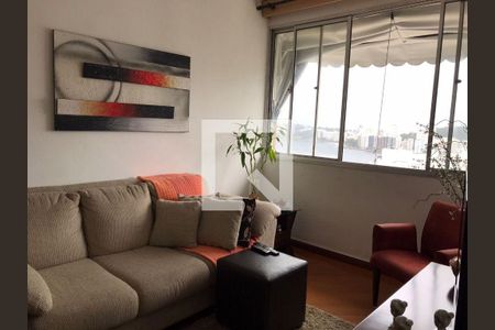 Apartamento à venda com 2 quartos, 96m² em Icaraí, Niterói