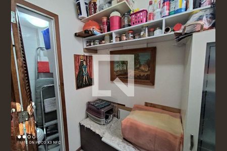 Apartamento à venda com 3 quartos, 105m² em Santa Rosa, Niterói