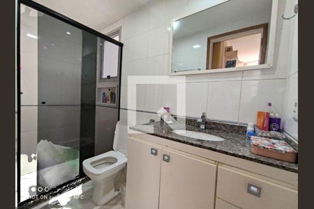 Apartamento à venda com 3 quartos, 105m² em Santa Rosa, Niterói