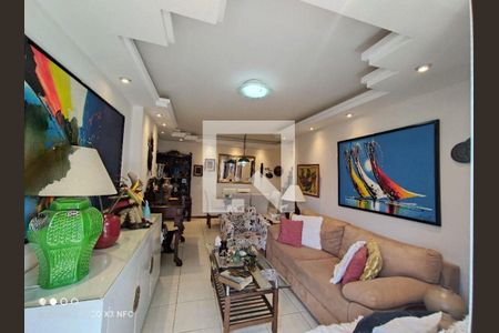 Apartamento à venda com 3 quartos, 105m² em Santa Rosa, Niterói