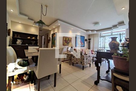 Apartamento à venda com 3 quartos, 105m² em Santa Rosa, Niterói