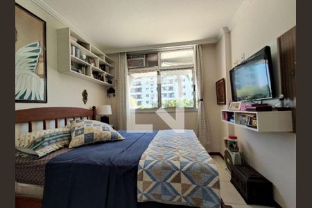 Apartamento à venda com 3 quartos, 105m² em Santa Rosa, Niterói